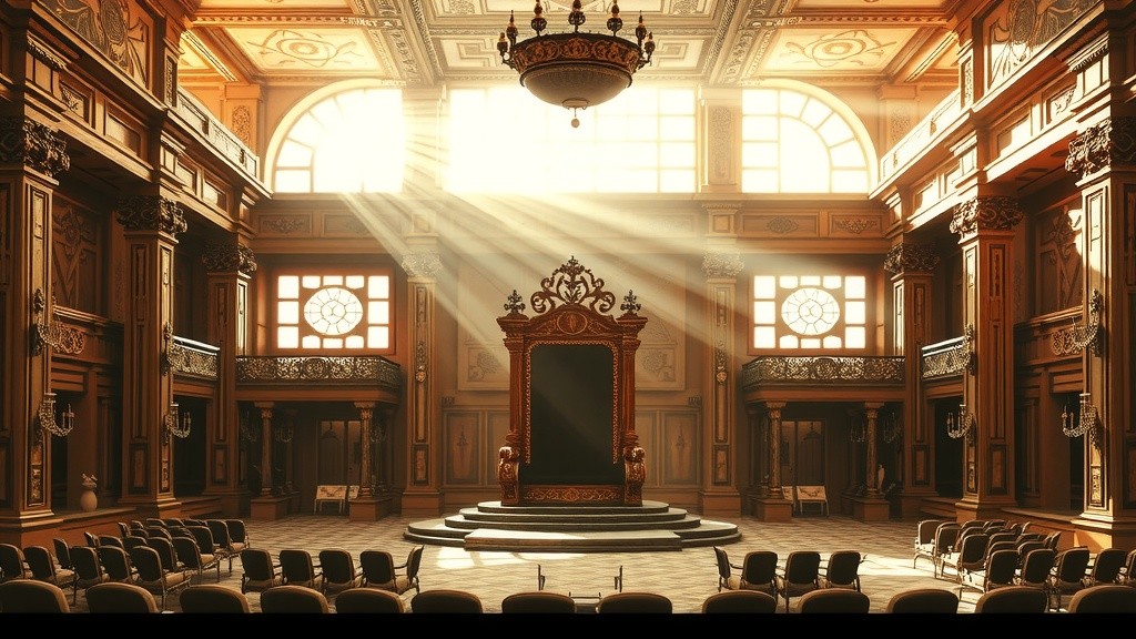 Unlocking the Secrets of Ezra