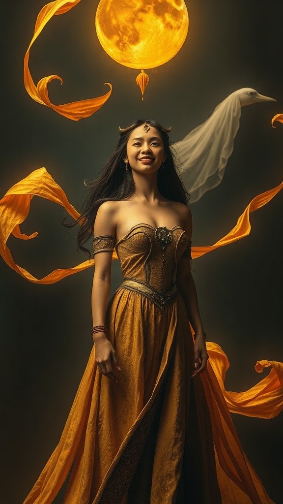 The Goddess Who Sparked the Trojan War