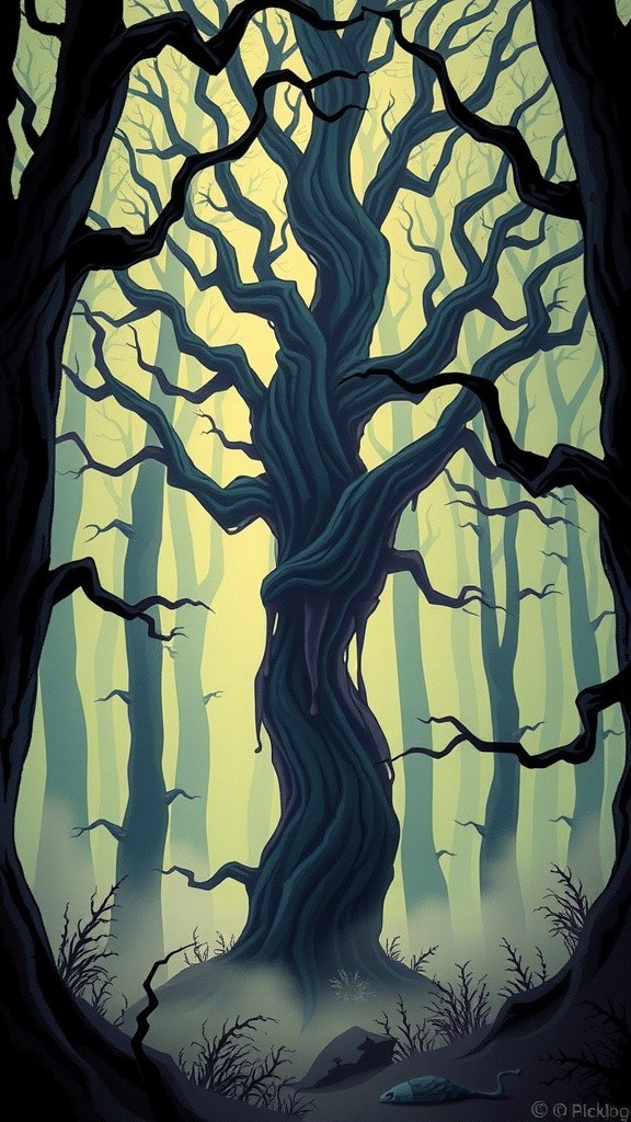 The Last Whisper of the Ancients