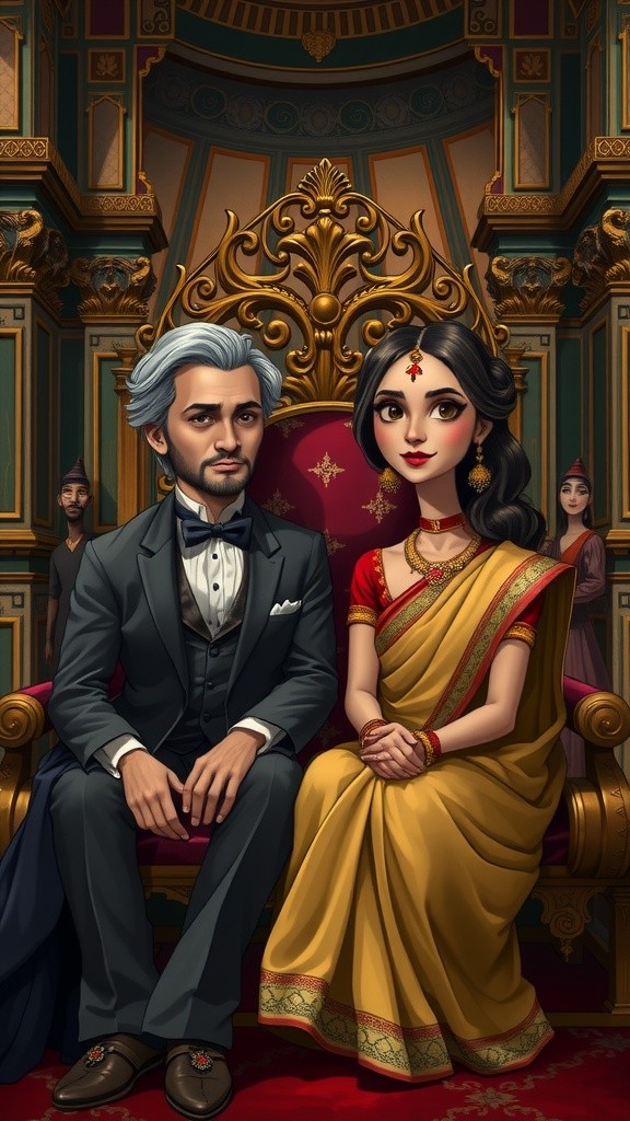 Vishvashil Ki Dadi Ke Gyaan