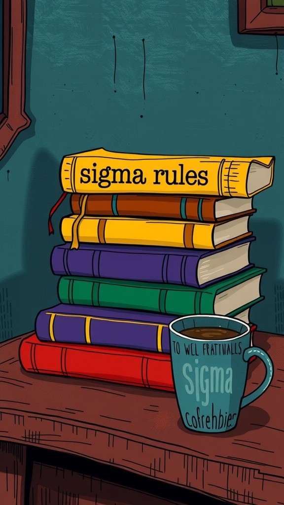 Understanding the Sigma Mindset