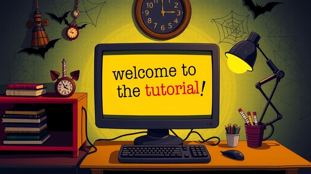 Memulai Proyek Django Pertama Anda