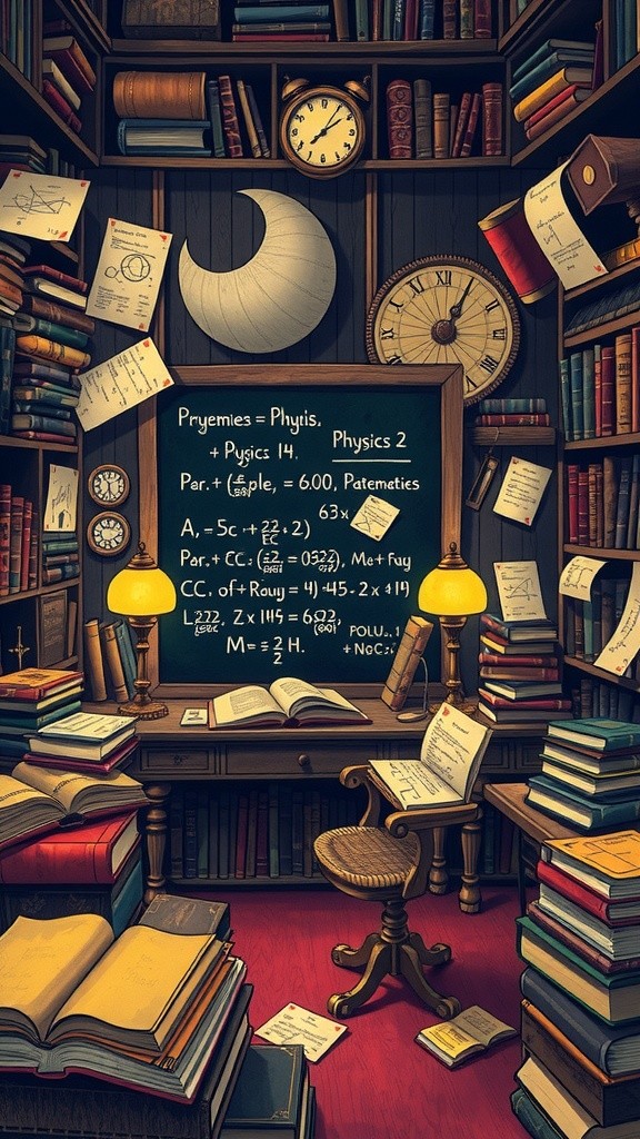 Penyesalan Albert Einstein: Dari Bom Atom ke Perdamaian