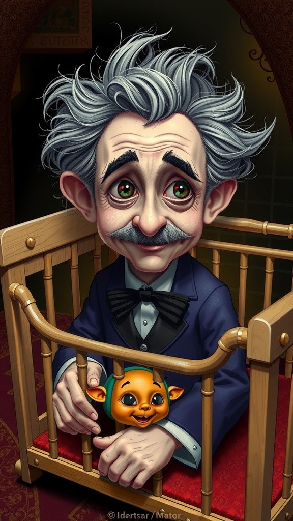 Albert Einstein: Genius of Relativity and Peace Advocate