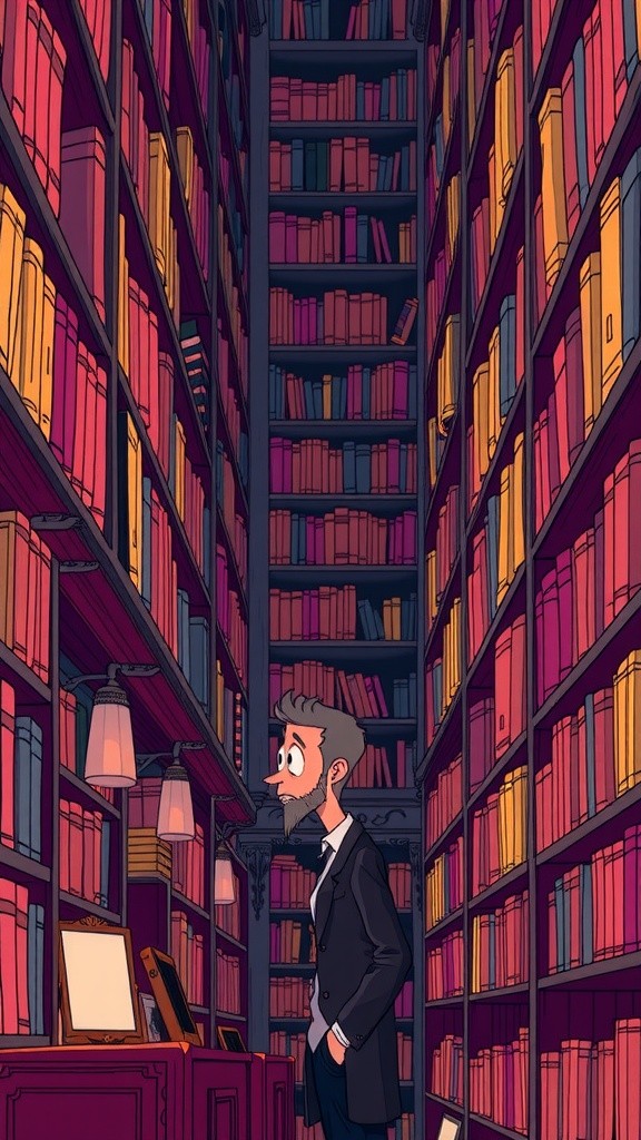 Cara Menjadi Kaya Tanpa Baca Buku