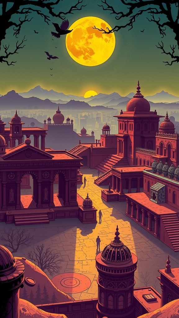 सिंधु घाटी सभ्यता: हड़प्पा और मोहनजोदड़ो की कहानी