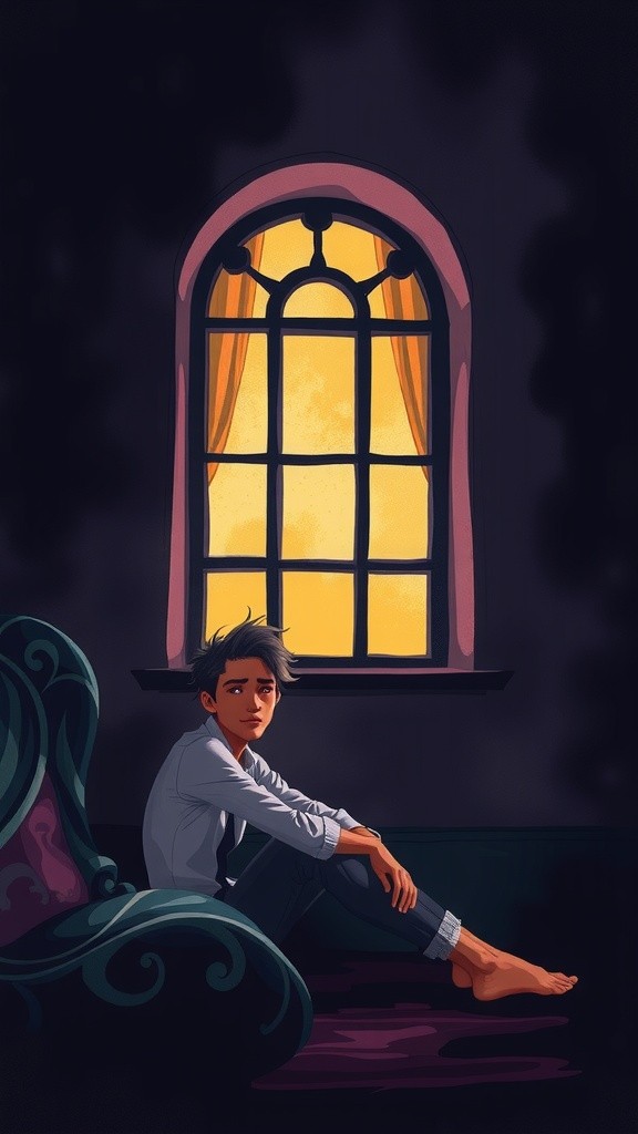 بچوں کی دنیا کی حفاظت