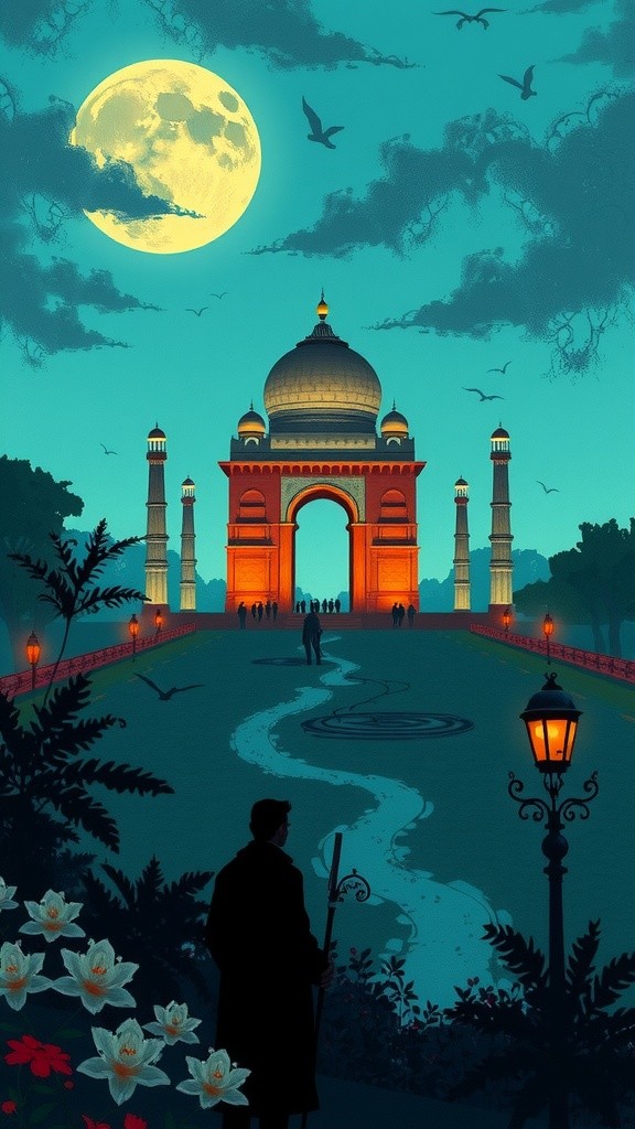 आजादी का सफर