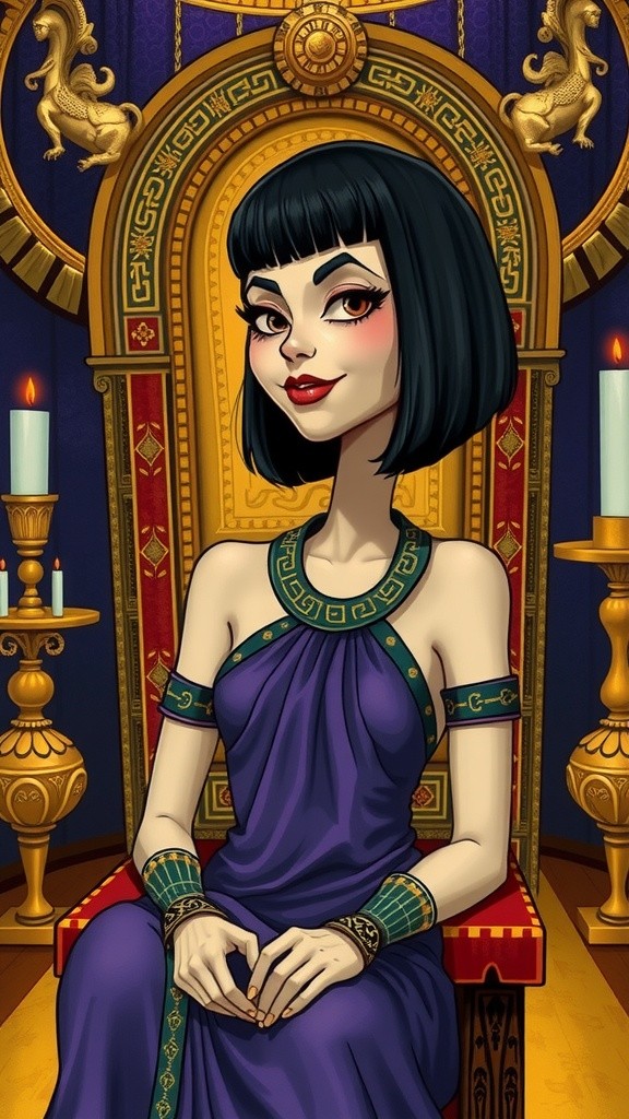 Kematian Cleopatra: Siapa Pelaku Sebenarnya?