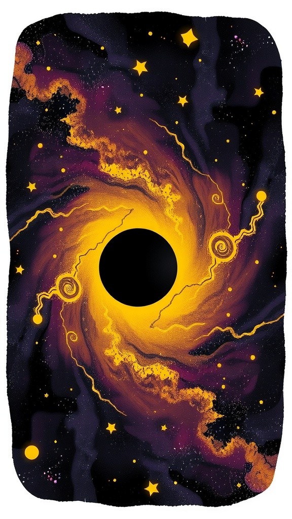 Quick Facts About Black Holes