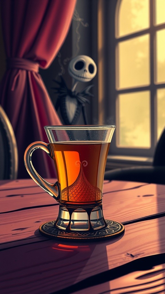 Manfaat Teh yang Tersembunyi
