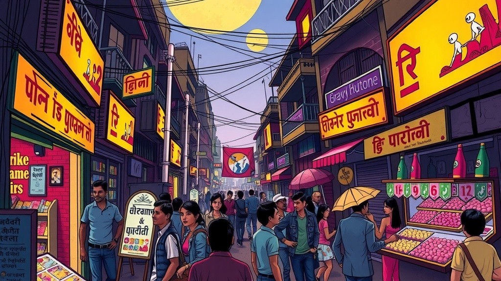 होल्डन का खोज