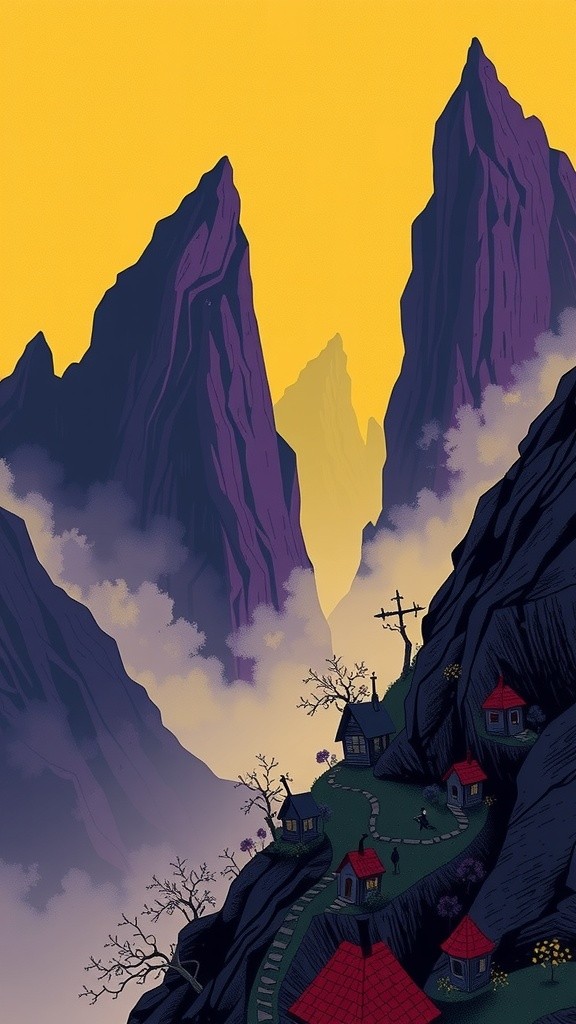 The Serpent Hound: Tales from the Shadows