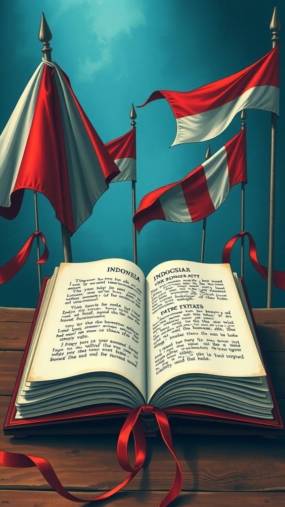 Sejarah Kemerdekaan Indonesia: Dari Penjajahan hingga Proklamasi
