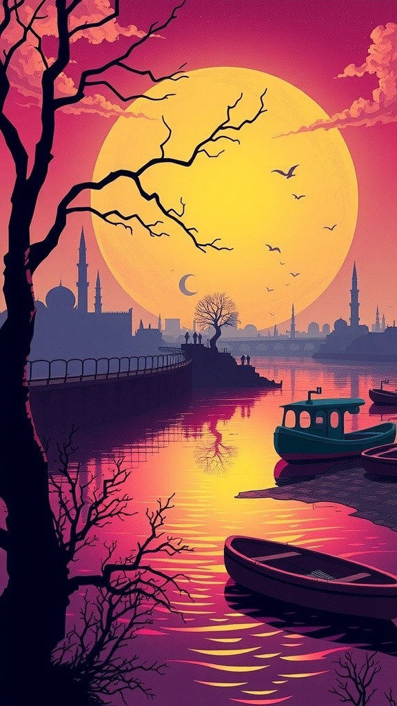 سندباد والمحيط العجيب