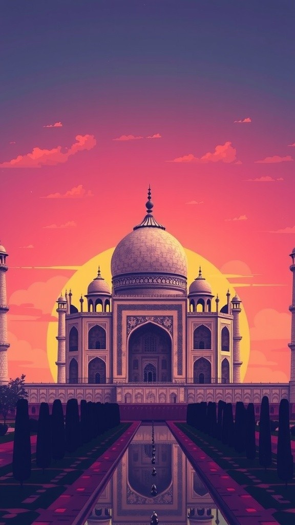 ताज महल का रहस्य