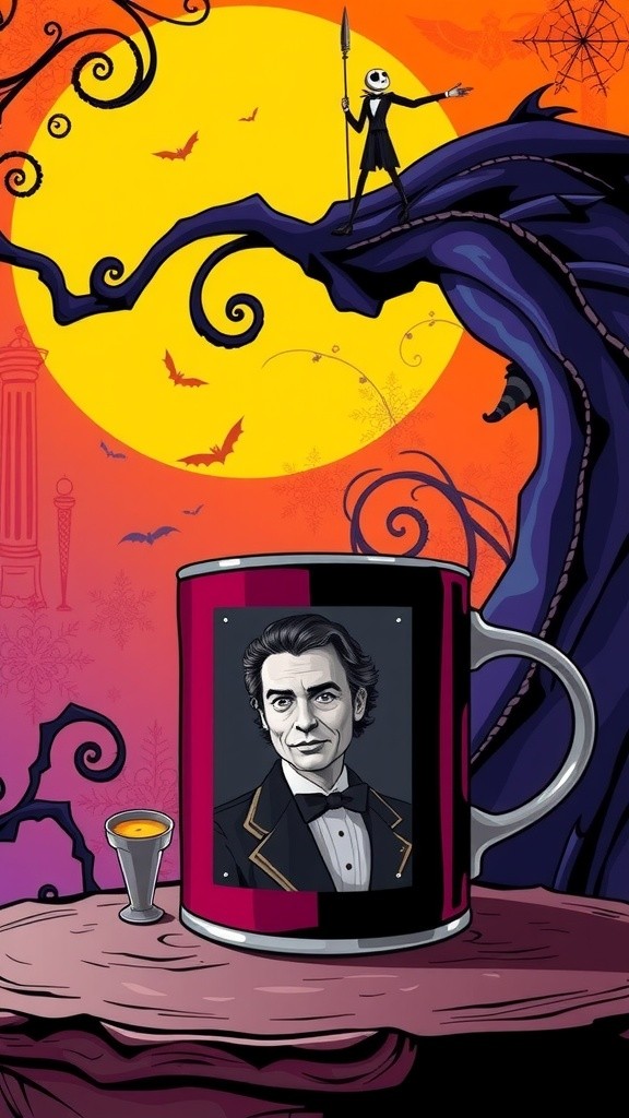 Personalización Total de Tazas