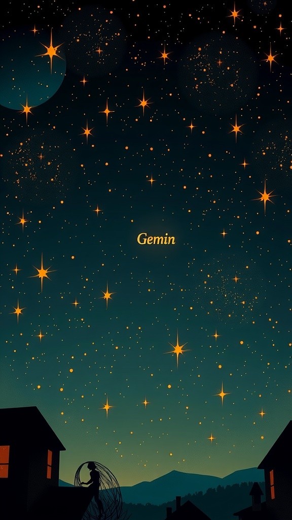 Prediksi Cinta dan Karir Gemini Mei-Juni 2023