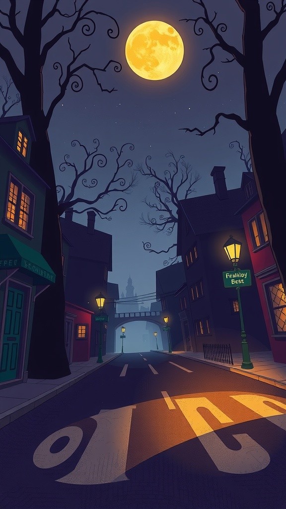 The Midnight Conspiracy