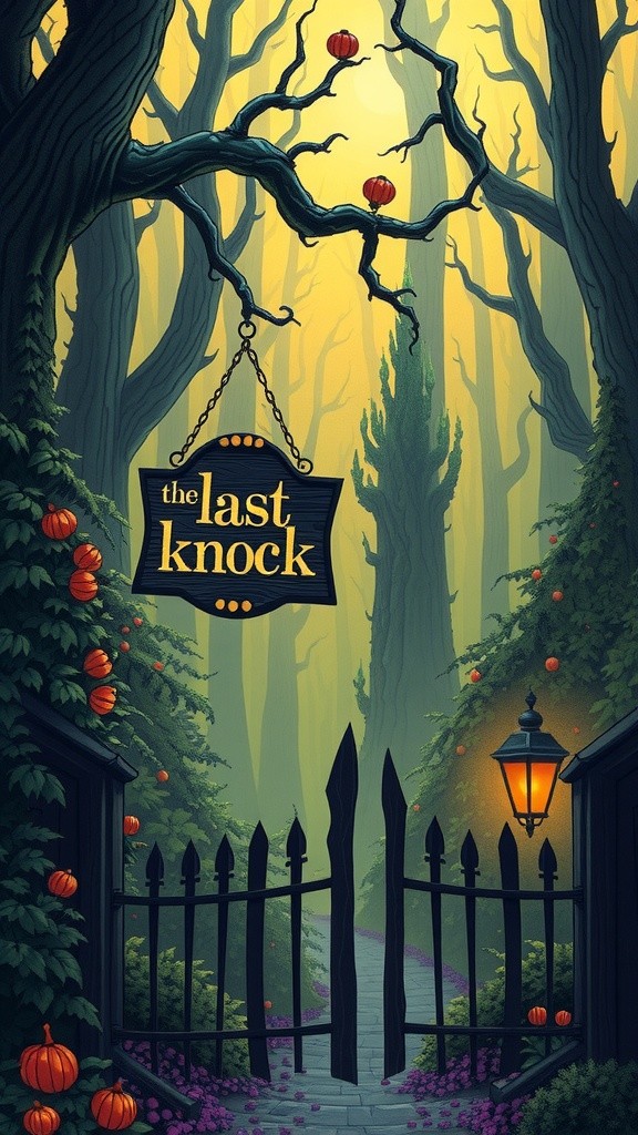 The Midnight Knocks