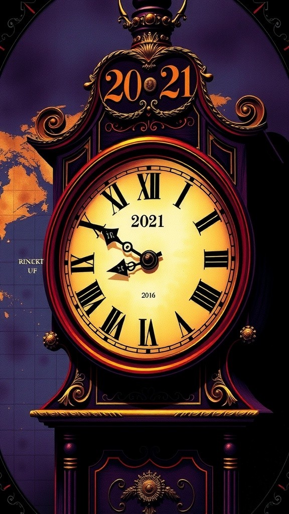 Daftar Manusia Tertua di Dunia Tahun 2021