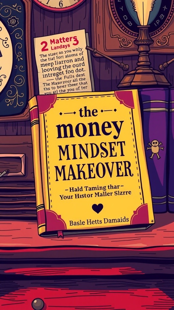 The Money Mindset Makeover