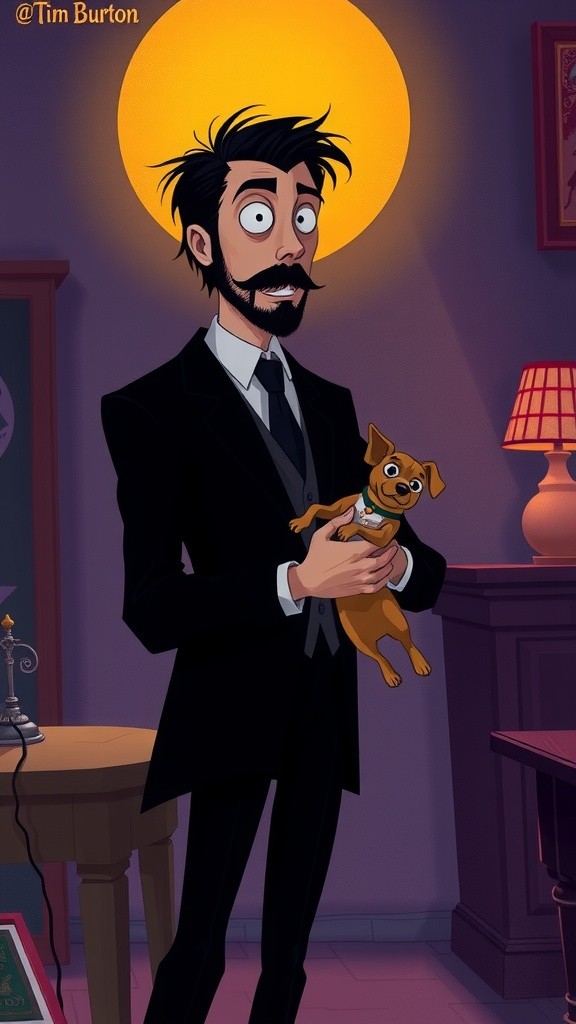 John Wick: Kembalinya Sang Pembunuh Bayaran