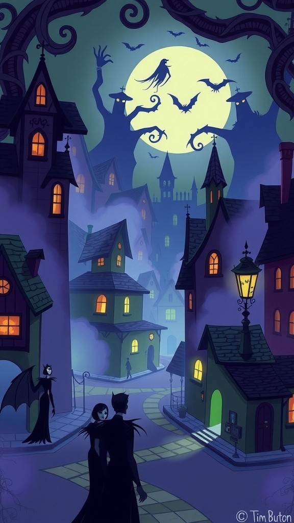 Slip Happens: The Nightmare Escapes