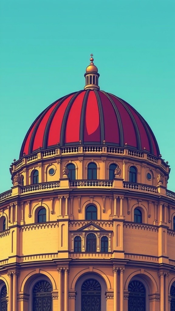 Sejarah Hagia Sophia: Dari Gereja ke Masjid