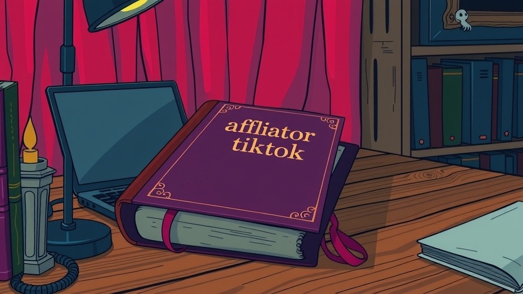 Panduan Sukses Cuan dari TikTok dengan Buku 'Affiliator TikTok'