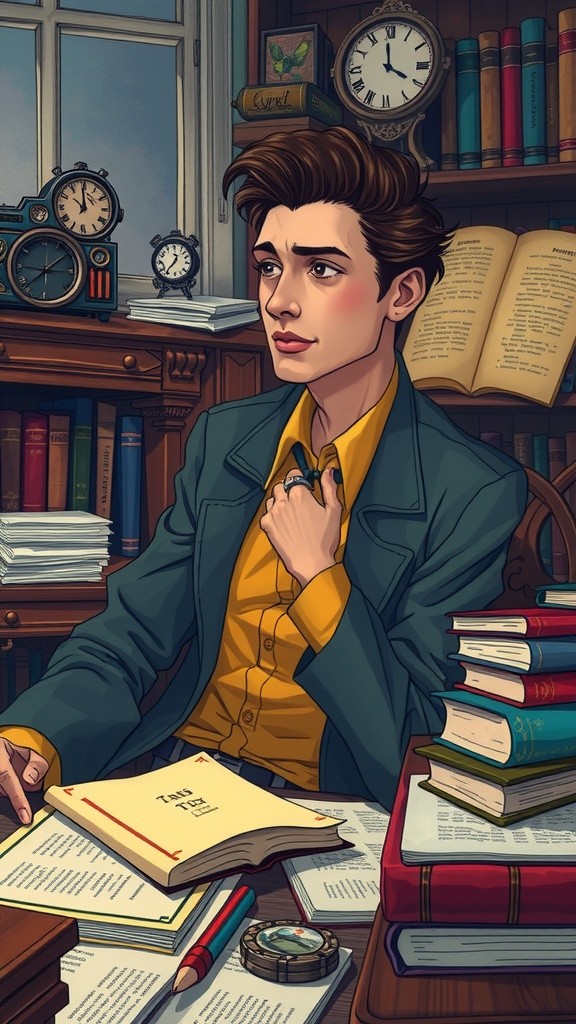 Kafka's Wisdom: Understanding Before Escaping