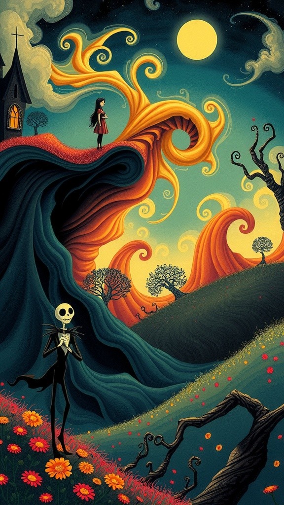 The Language of Dream