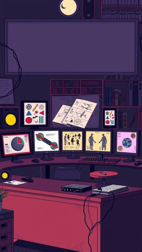 5 Shocking Game Development Secrets You Didn't Know!