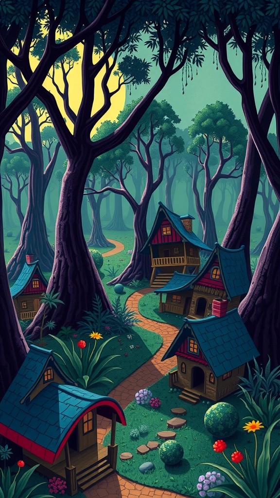 Sejarah dan Tradisi Suku Baduy di Banten, Indonesia