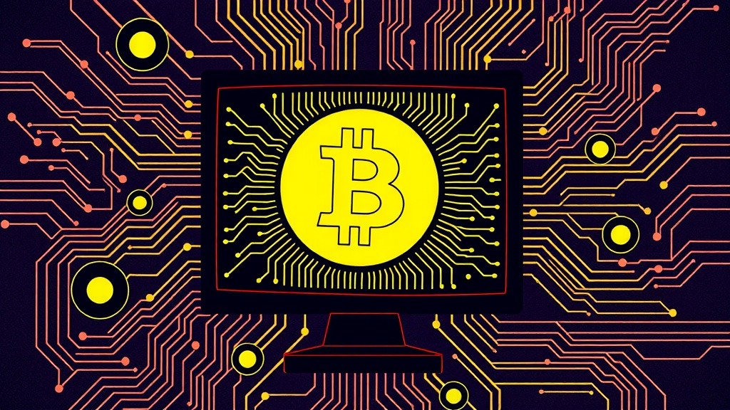 Sejarah dan Dampak Bitcoin: Dari Ide ke Revolusi Aset Kripto