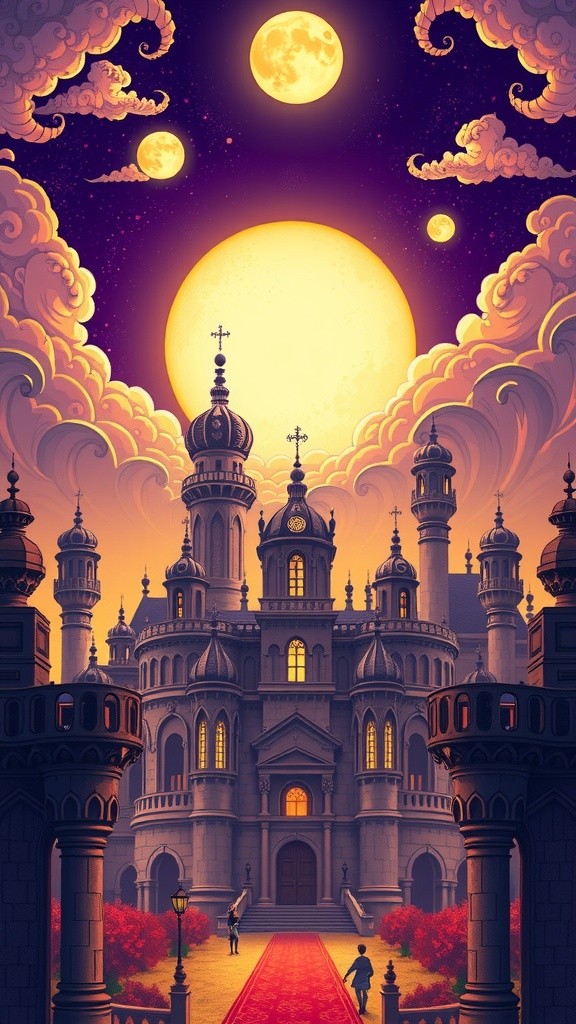 The Forgotten Kingdom