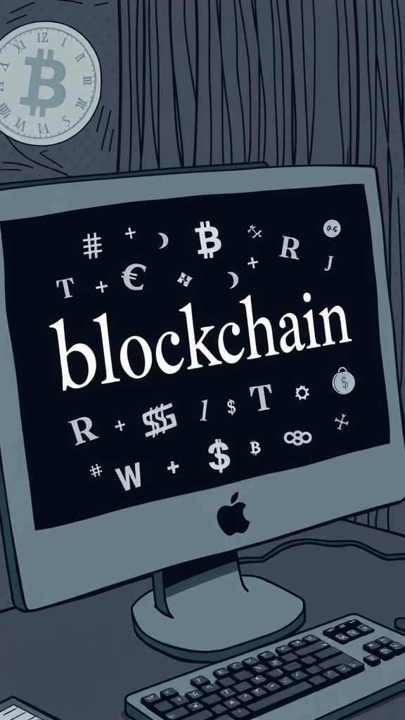 Memahami Blockchain: Teknologi Dasar Crypto dan NFT