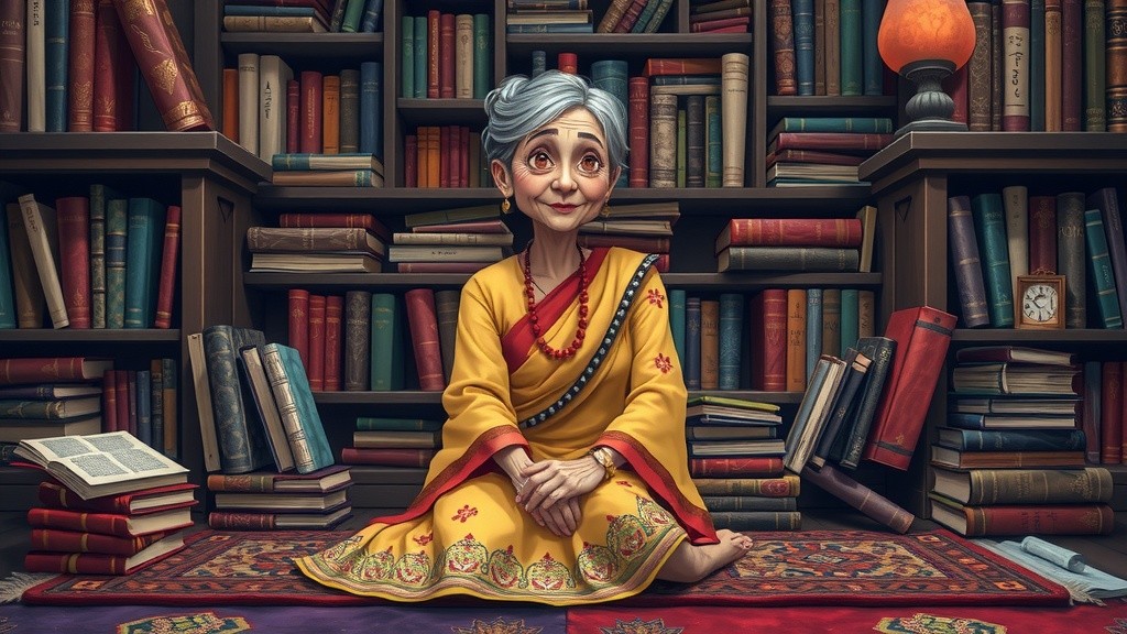 Urdu Magic with Aunty Zainab