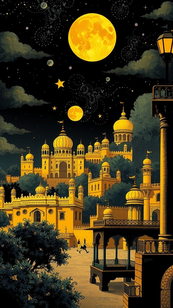 राम-सीता का प्रेम
