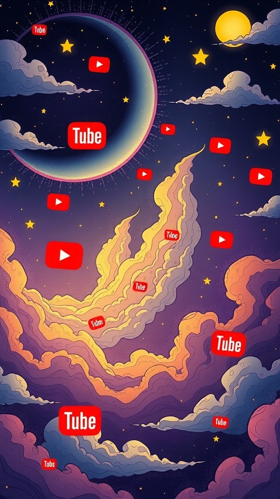 From Zero to Hero: The YouTube Journey