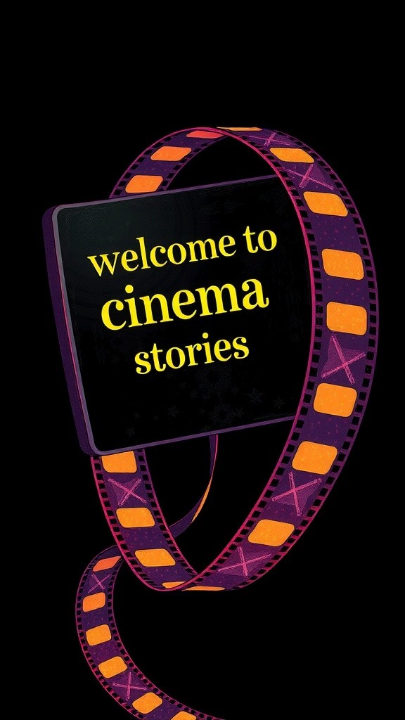 Cinema Ki Kahaniyan