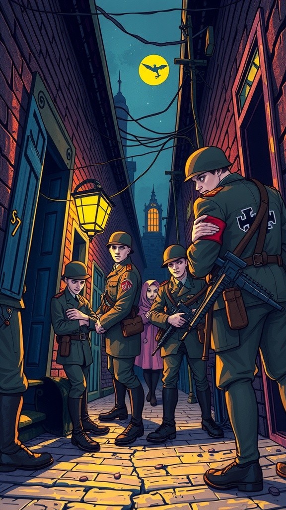 Virginia Hall: The Unsung Heroine Who Fooled the Nazis