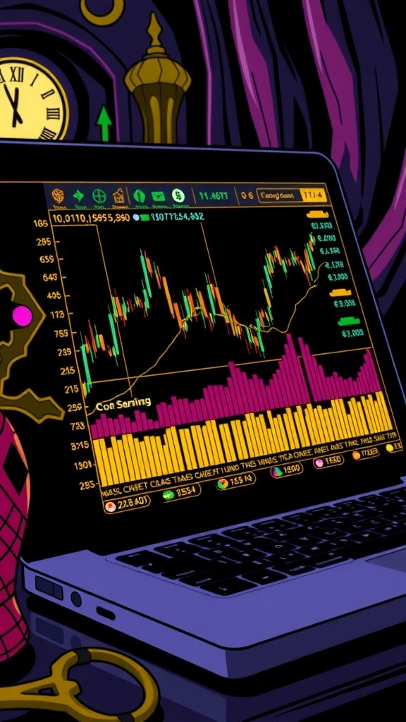 Panduan Dasar Trading Crypto