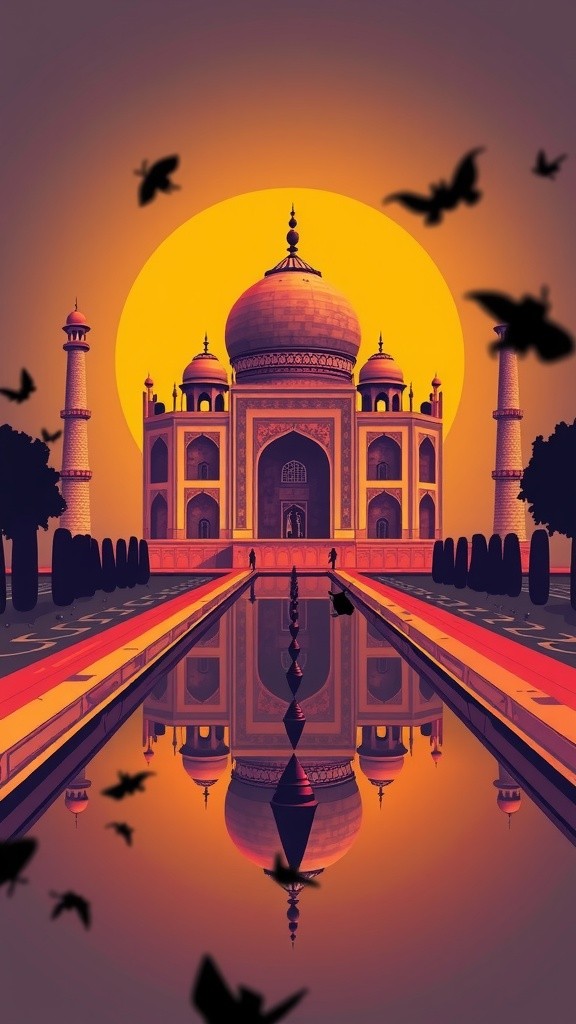 ताजमहल के राज़