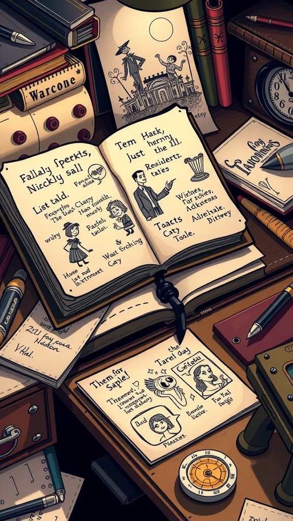 5 Cerita Humor Lucu dengan Punchline Tak Terduga