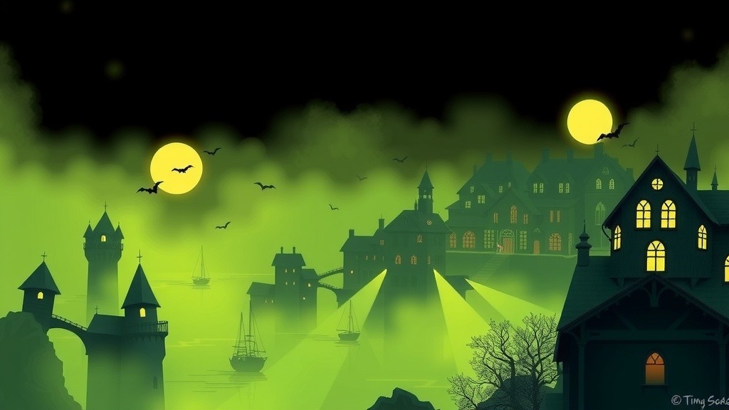 Misteri Meliora: Buku Tua dan Sejarah Kelam