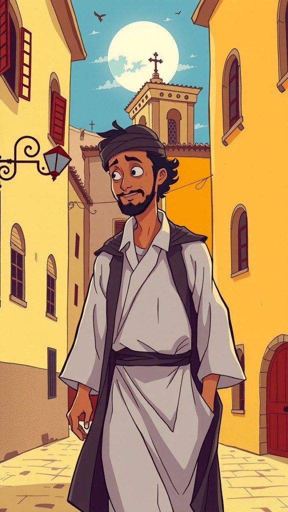صبر النبي في الطائف ودعوته للإسلام