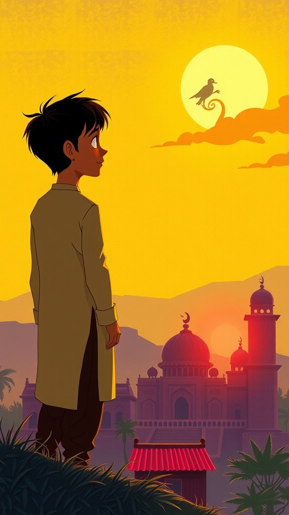 खुशियों की तलाश