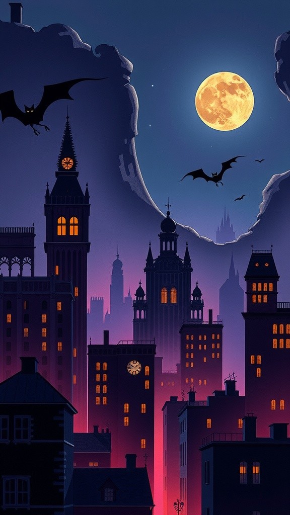 Joker: Badut Pahlawan Gotham