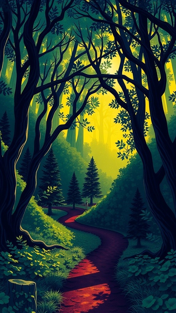 Embracing the Journey: Finding Joy in Every Step